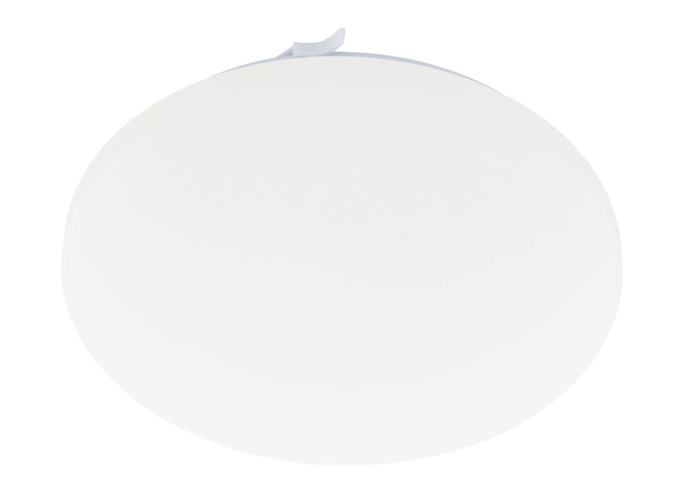 Deckenleuchte "FRANIA-A" weiß, rund, 12W, dualweiß, 1050lm, dimmbar, ø300mm, 98235