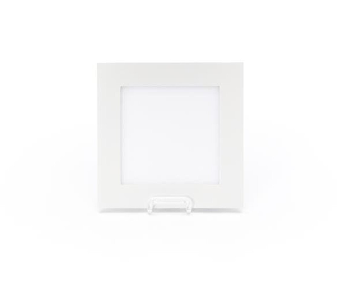 Hochwertiges LED Panel von Deko-Light in eleganter Square 15 Form