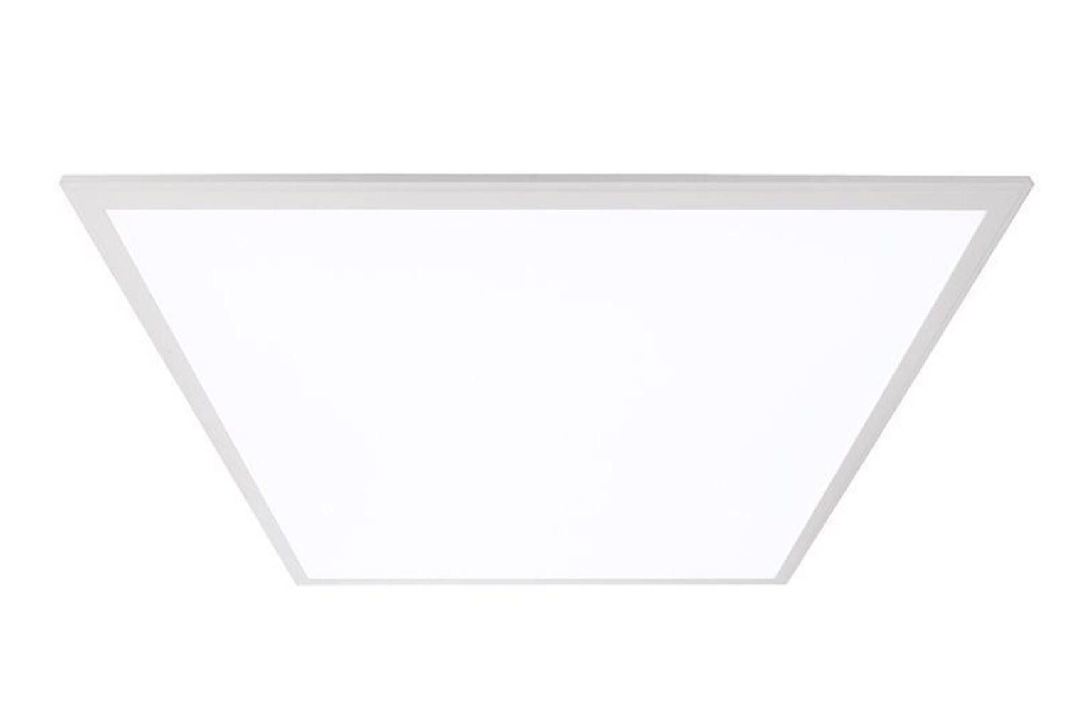 Hochwertiges, energieeffizientes LED Panel der Marke Deko-Light