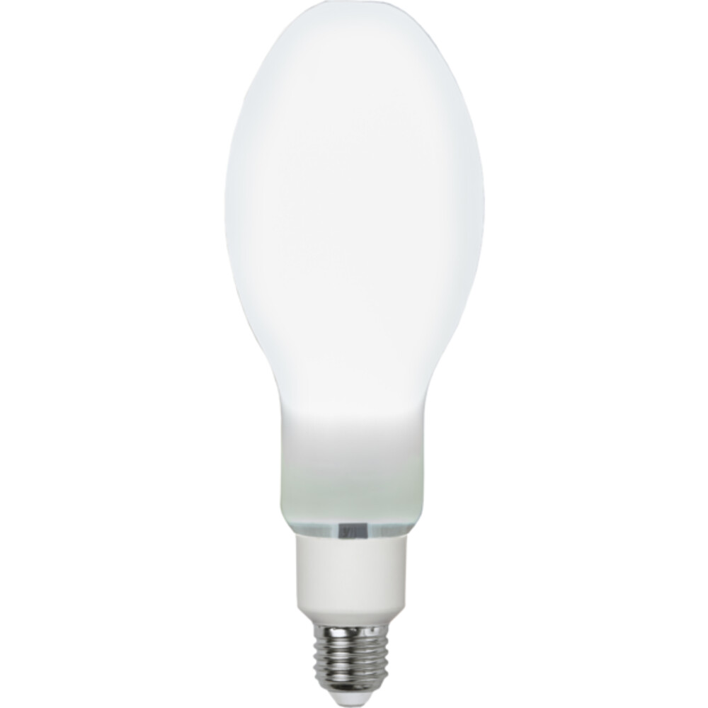 Hochwertige High Lumen LED-Lampe von Star Trading mit E27 Fassung, leuchtet mit 6500 K
