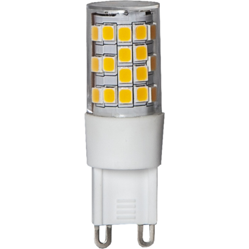 Brillantes LED-Leuchtmittel von Star Trading mit auffallender Beleuchtungsstärke und angenehmer Farbtemperatur
