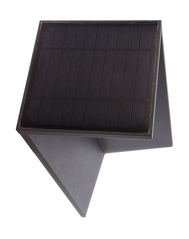 Stilvolle Solarleuchte von Deko-Light in modernem Design