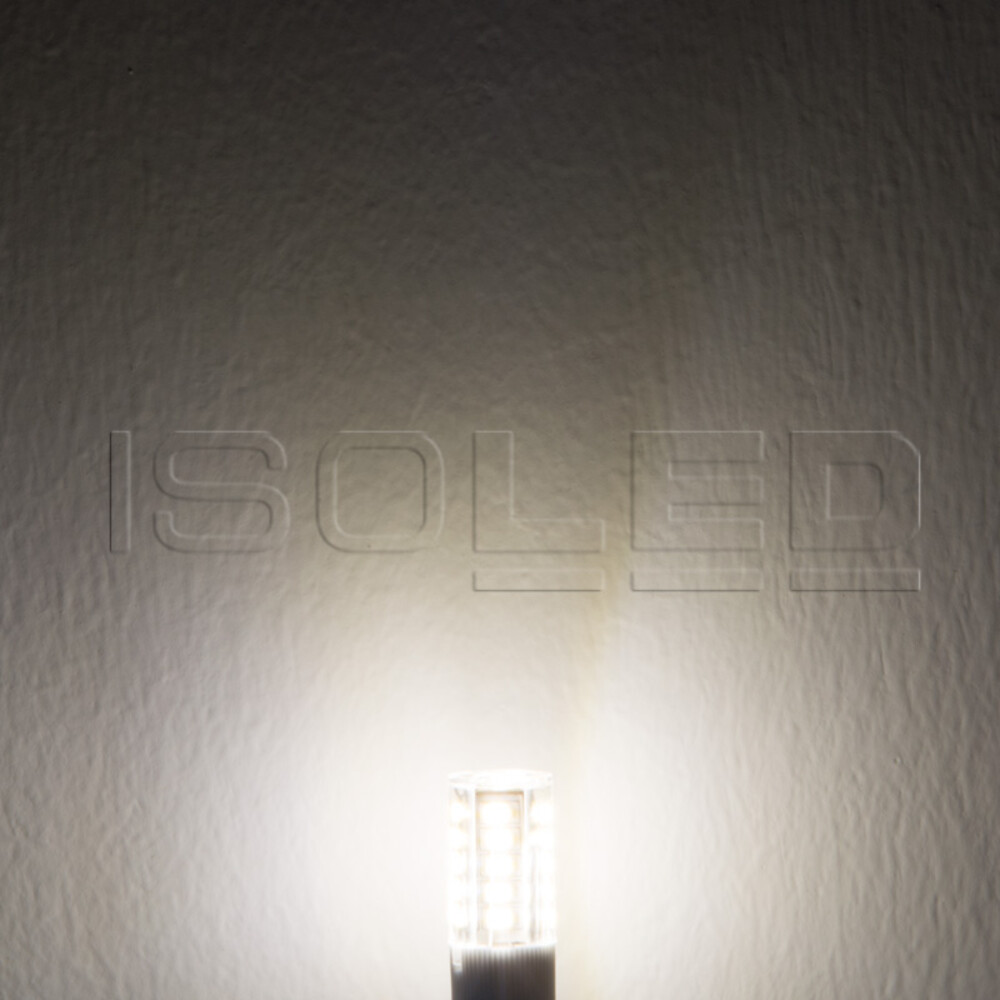 Glühendes neutrales weißes LED-Licht von Isoled