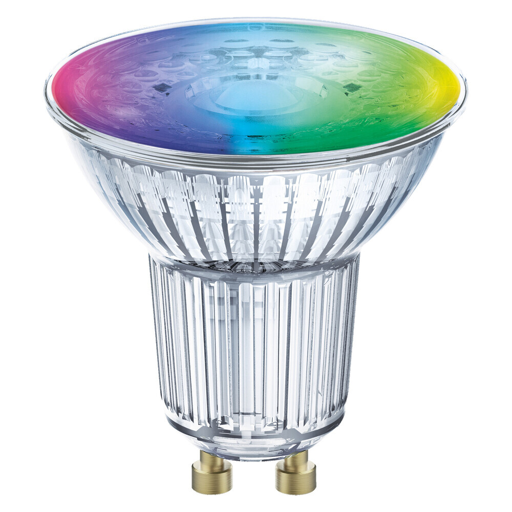 Hochwertiges LEDVANCE Leuchtmittel in Multicolour