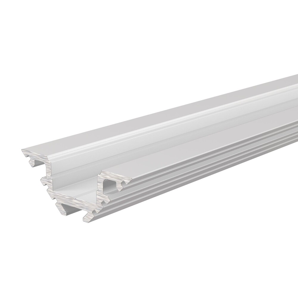 Atemberaubendes Deko-Light LED-Profil in weißem matt Finish für LED-Stripes