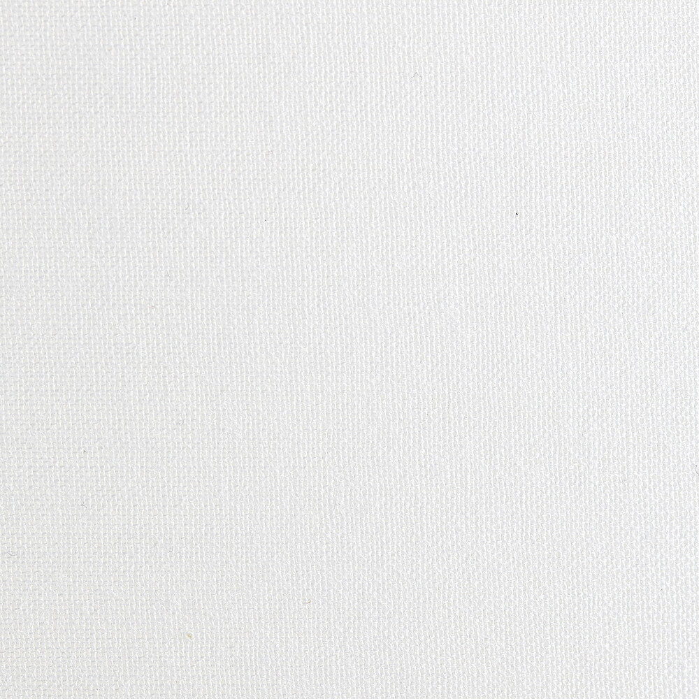 Strahlende weiße Deckenleuchte von Brilliant, eindrucksvoll in seiner Einfachheit