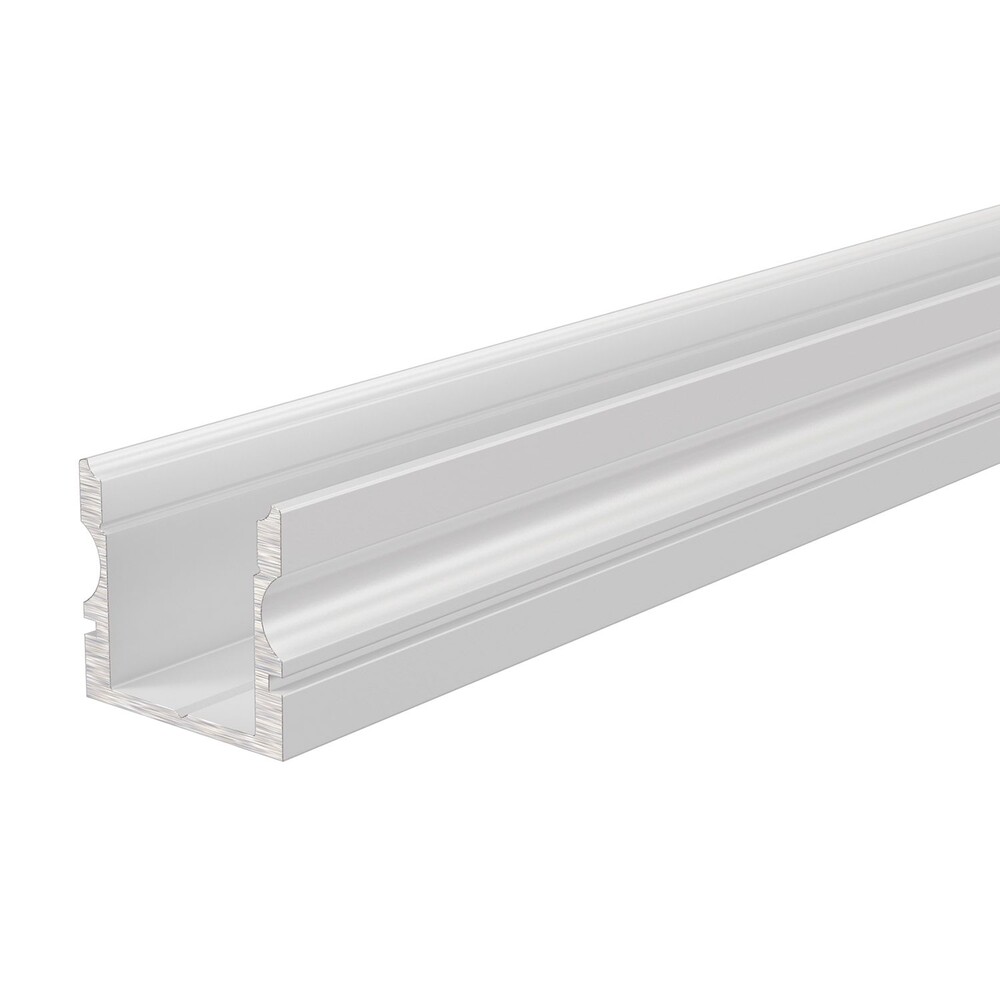 Hochwertiges LED Profil von Deko-Light in weiß matt