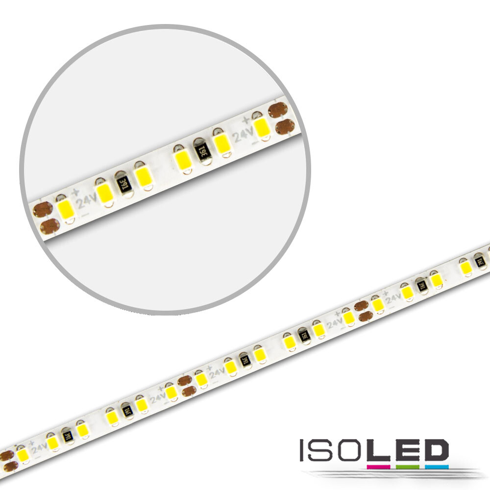 Hochqualitativer neutralweißer LED Streifen von Isoled