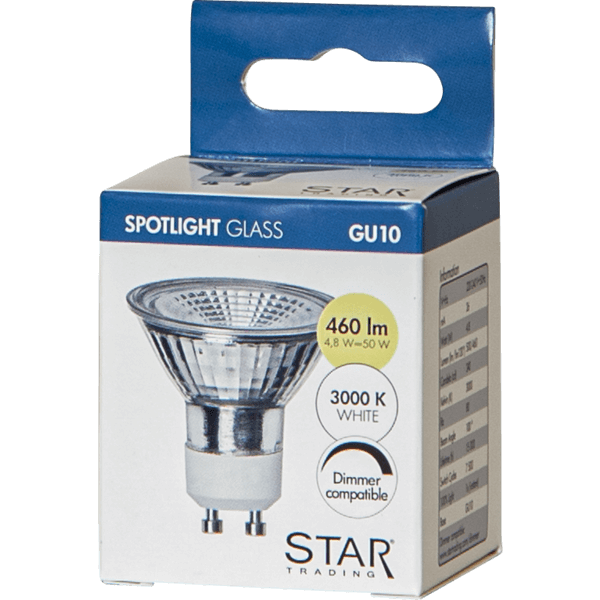 Spotlight LED - 347-30-1