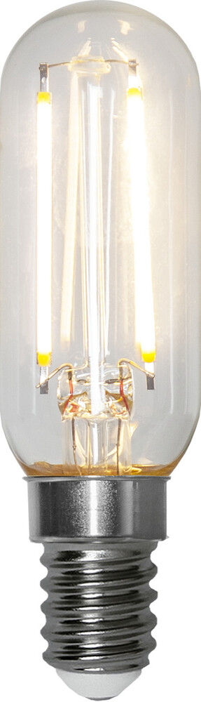 Exquisites Star Trading Filament Leuchtmittel mit 2700K Farbtemperatur bietet freundliche Beleuchtung für Ihren Raum