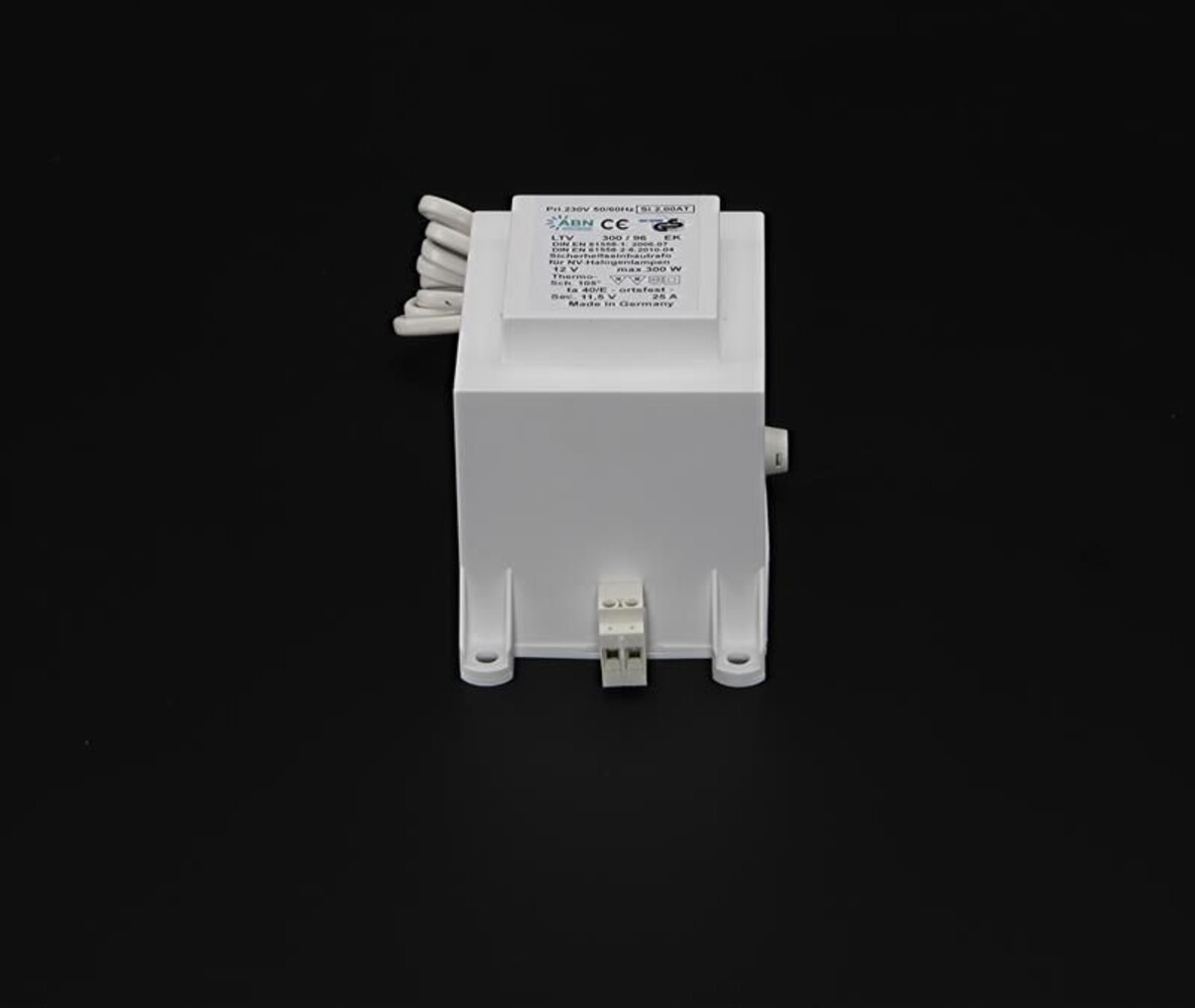 Hochwertiges LED Netzteil der Marke ABN mit konstanter Spannung und dimmbaren Funktionen