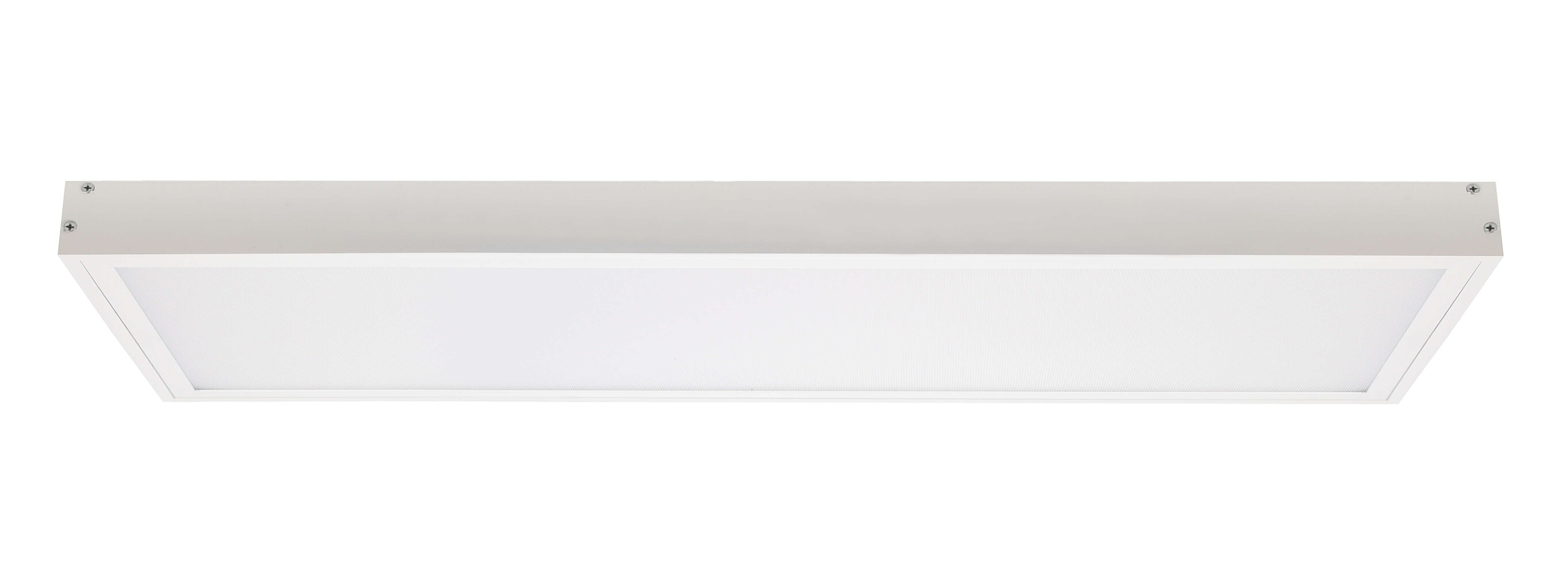 Qualitativ hochwertiges LED Panel von Deko-Light in Weiß