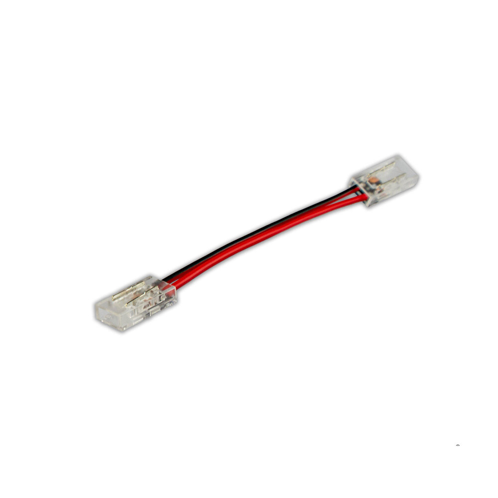Flexibler Verbinder von Isoled zur Verbindung von Leuchtstreifen mit einer maximalen Stromaufnahme von 5A