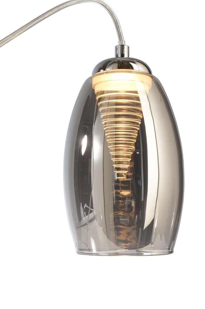 Deko-Light Pendelleuchte von LED Universum, stilvoll und modern designt