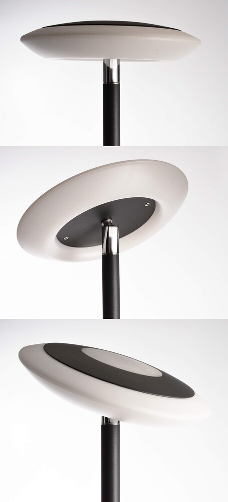Deko-Light Stehlampe Bermuda von LED Universum, mit elegantem Design und hoher Leistung