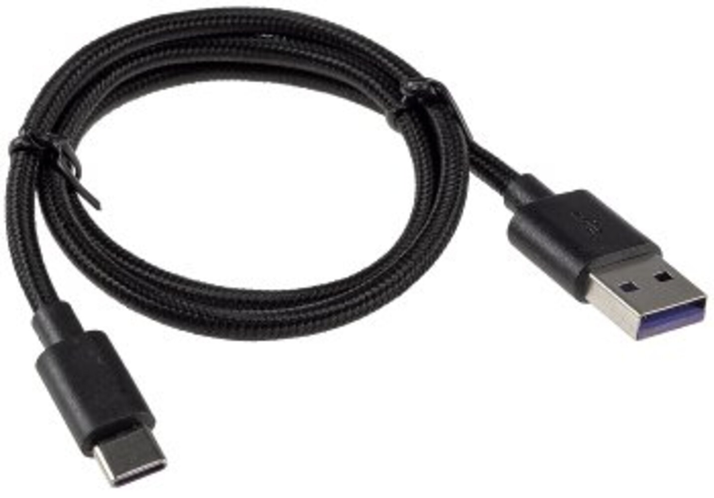 Vielseitiges ChiliTec USB Kabel mit robustem Stecker