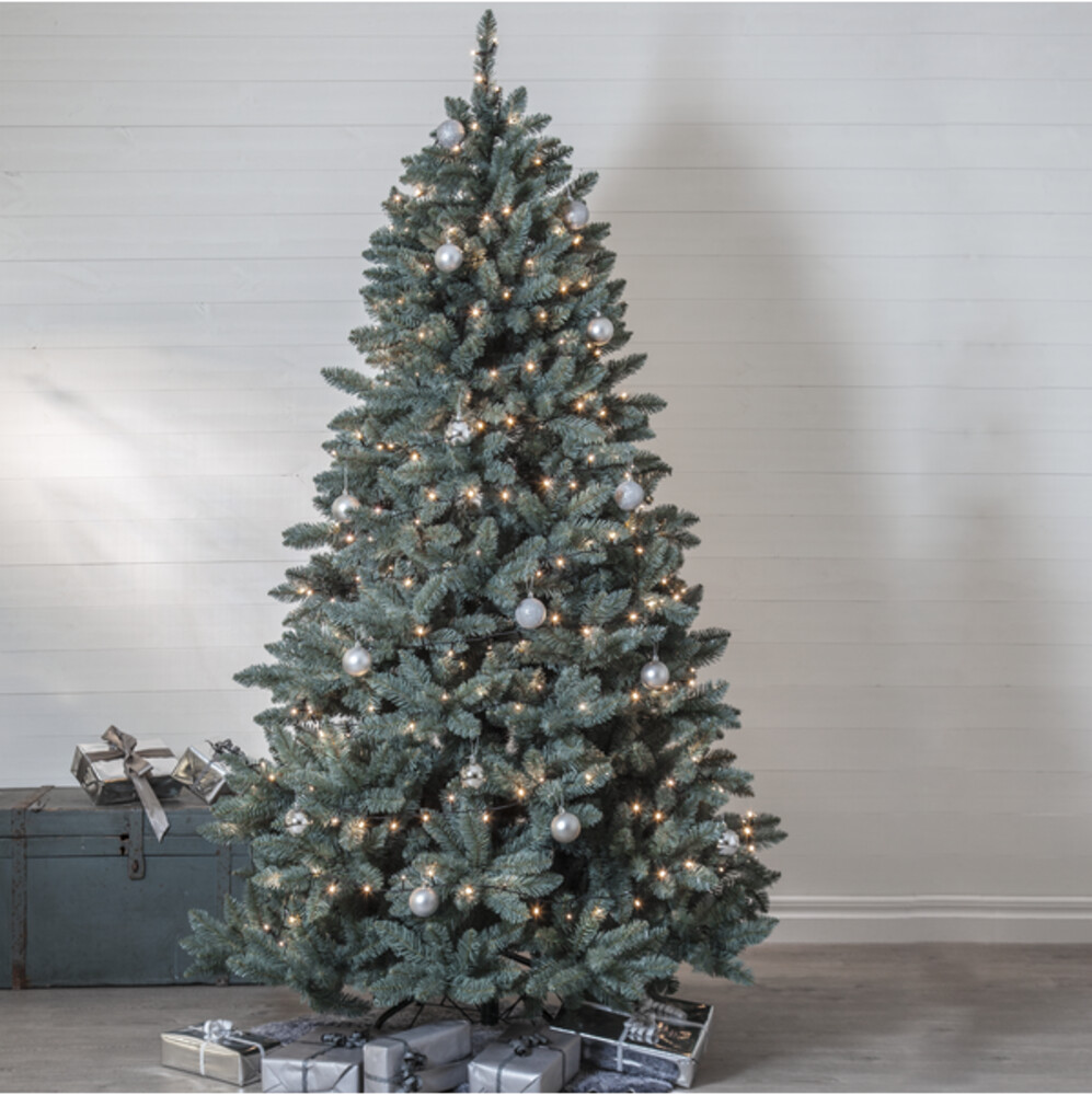 Weihnachtsbaum "Royal Blue" - 606-10