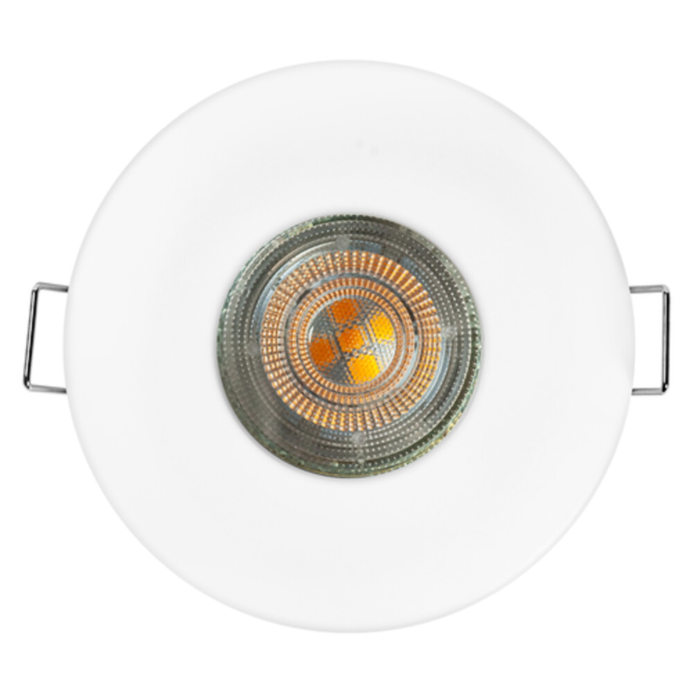 Hochwertige LEDVANCE Flutlichter mit Twistlock GU10 Fassung, perfekt für die Ausleuchtung von Arbeitsbereichen