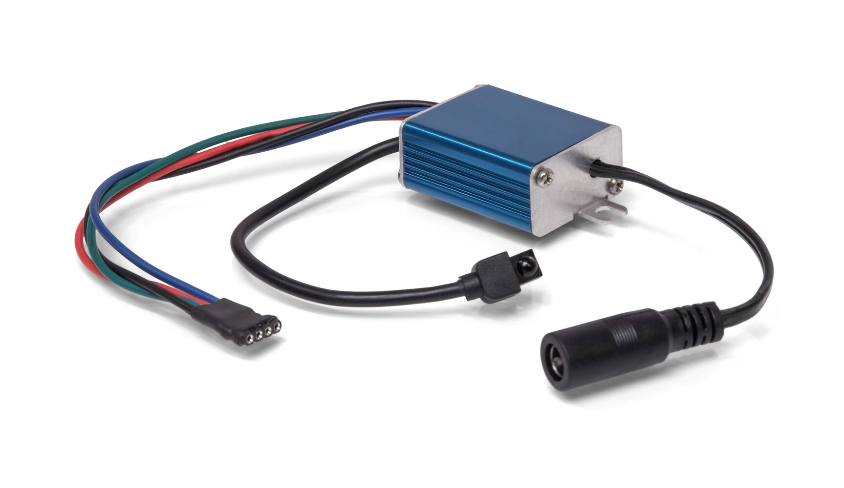 innovativer-Controller-mit-17-Tasten-IR-Fernbedienung-für-RGB-LED-Streifen-von-LED-Universum