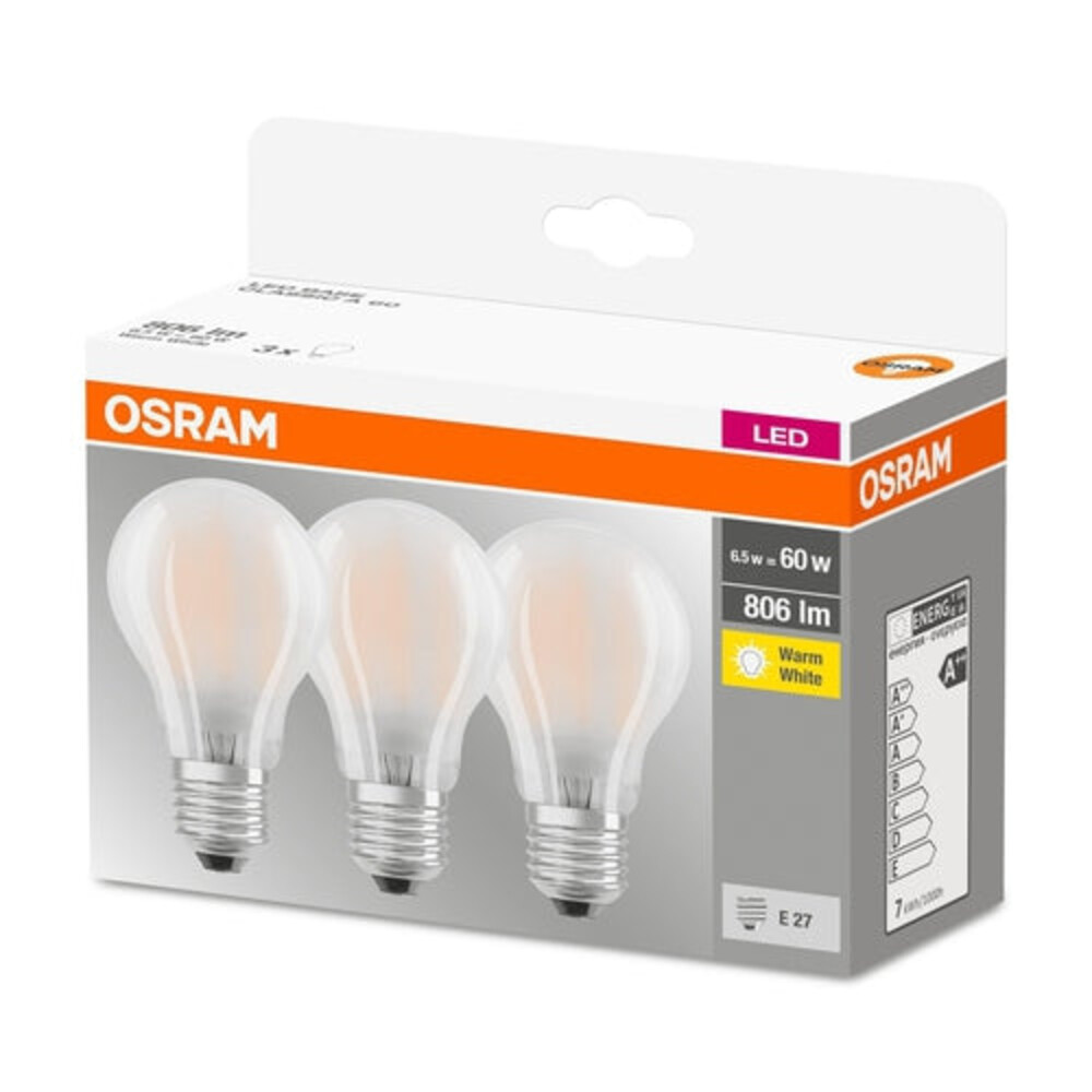 Elegante OSRAM Innenleuchte mit warmem Licht
