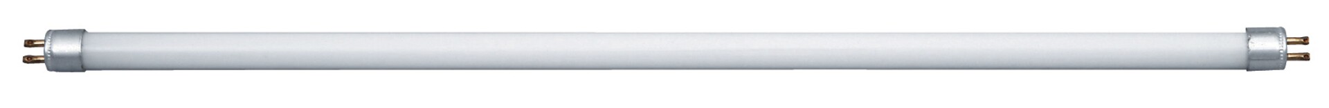 Leuchtstoffröhre Fluorescent 1742, G5, 12W, 2700K, 756lm, warmweiß, ø12.5mm