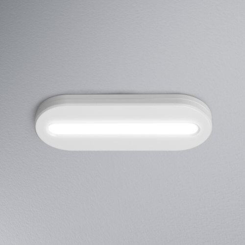 Elegante mobile Leuchte von LEDVANCE mit klarer Beleuchtung