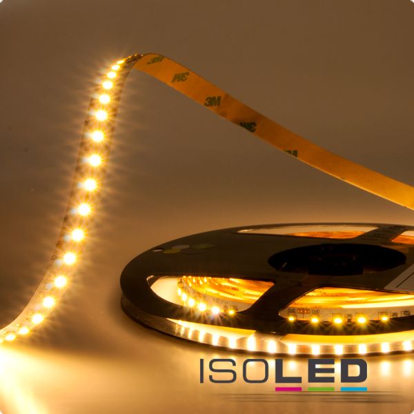 112059 LED SIL825-Flexband, 24V, 9,6W, IP20, warmweiß