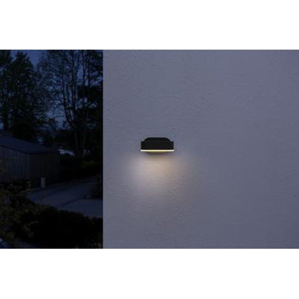 LEDVANCE robuste Außenwandleuchte für optimale Beleuchtung