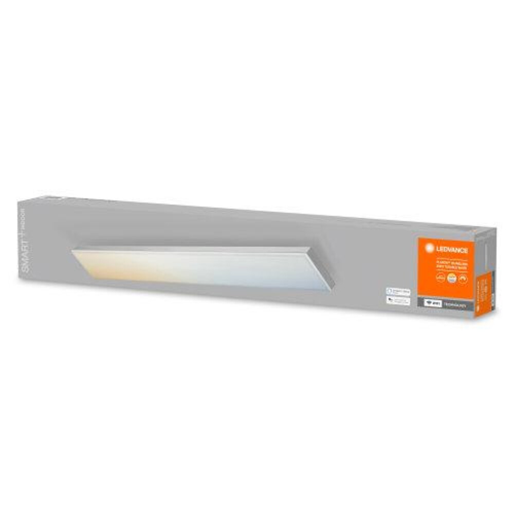 Hochwertige LEDVANCE Deckenleuchte mit variabler Farbtemperatur und effizienter Leuchtkraft
