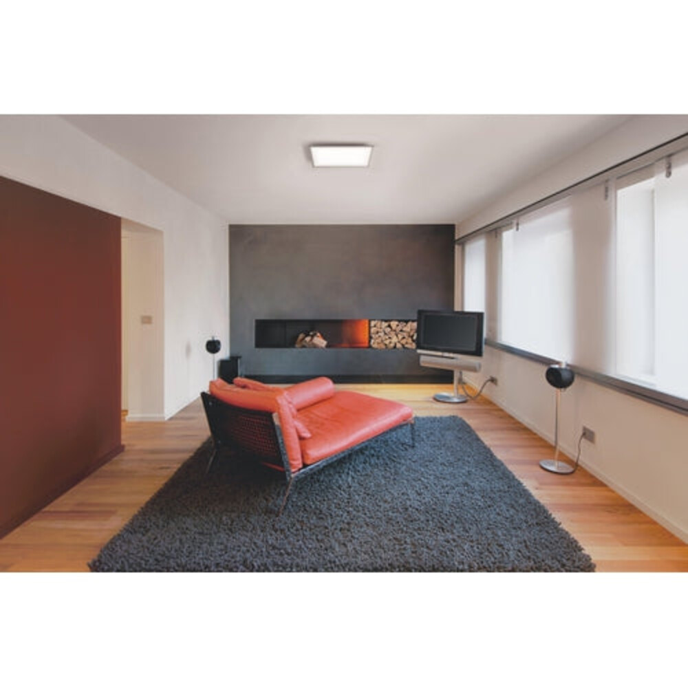 Hochwertiges LED Panels von LEDVANCE hell und effizient
