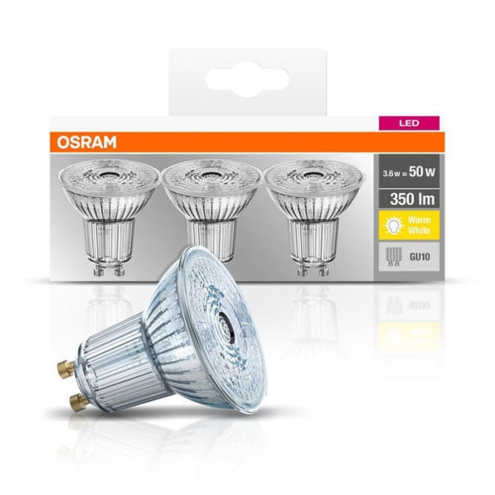 Bild von ökonomischem, hervorragendem LED-Leuchtmittel der Marke OSRAM