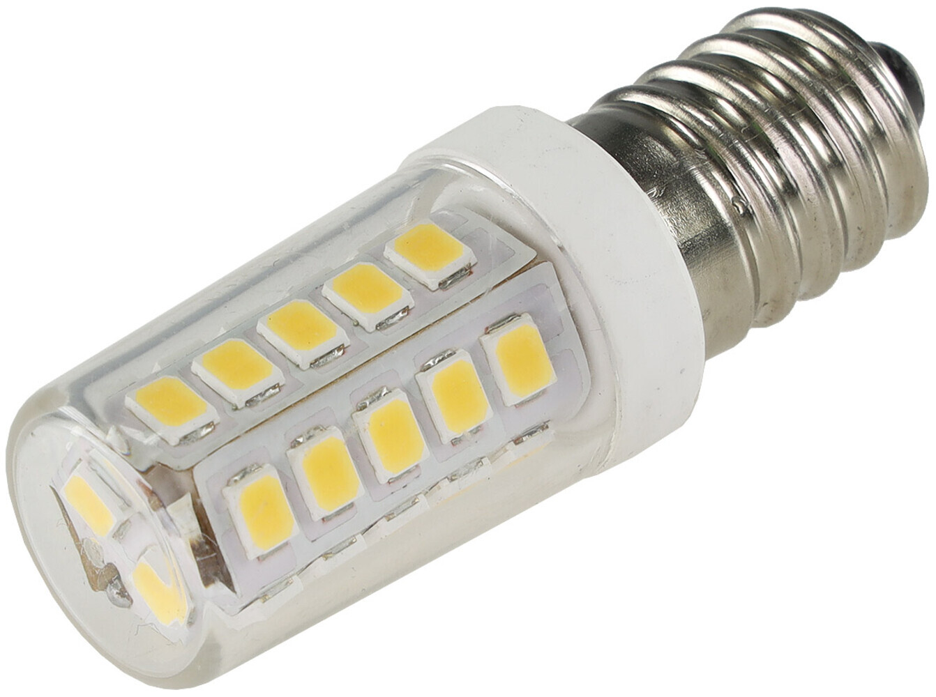 Hochwertige LED-Leuchtmittel von ChiliTec mit neutralweißer Beleuchtung