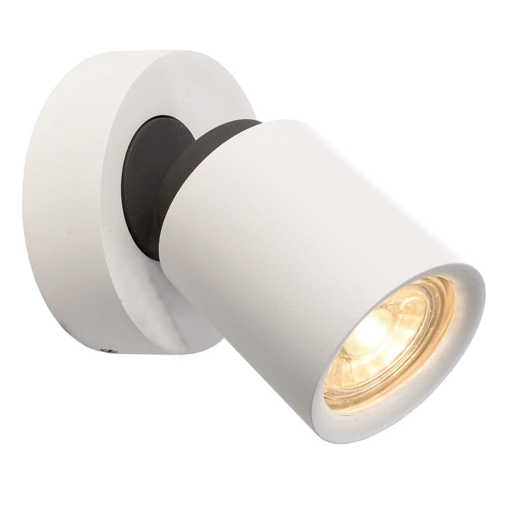Deko-Light LED Universum Deckenstrahler und Spots Librae Round, dekorativ und energiesparend