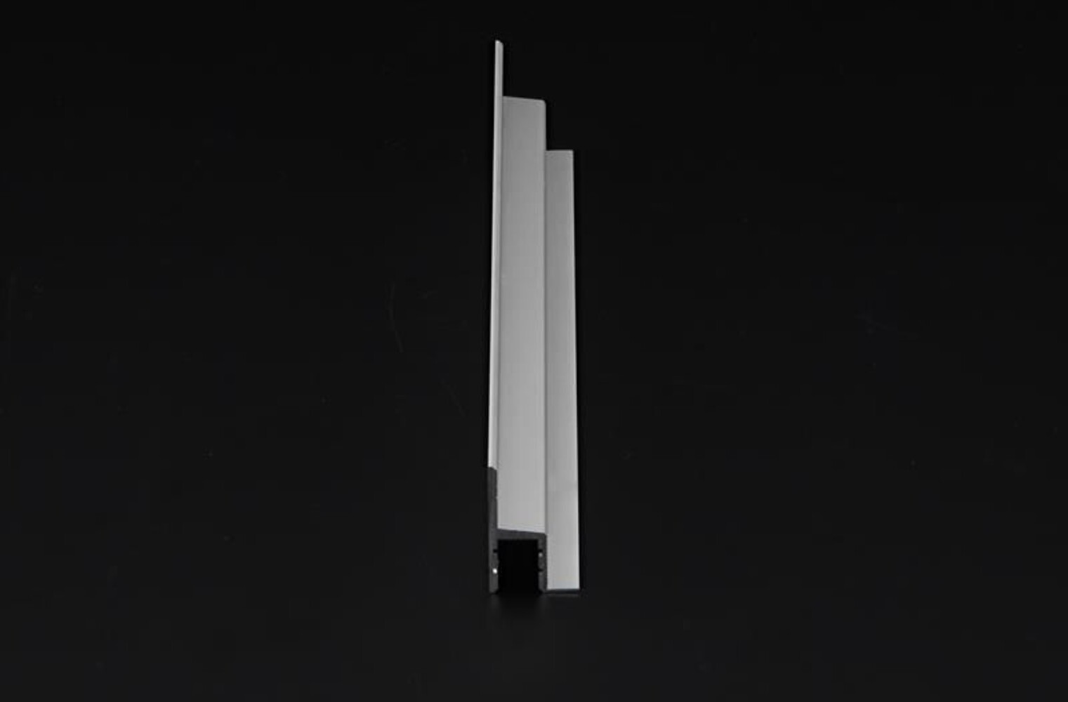Deko-Light LED Profil in Silber matt eloxiert für 12mm LED Stripes