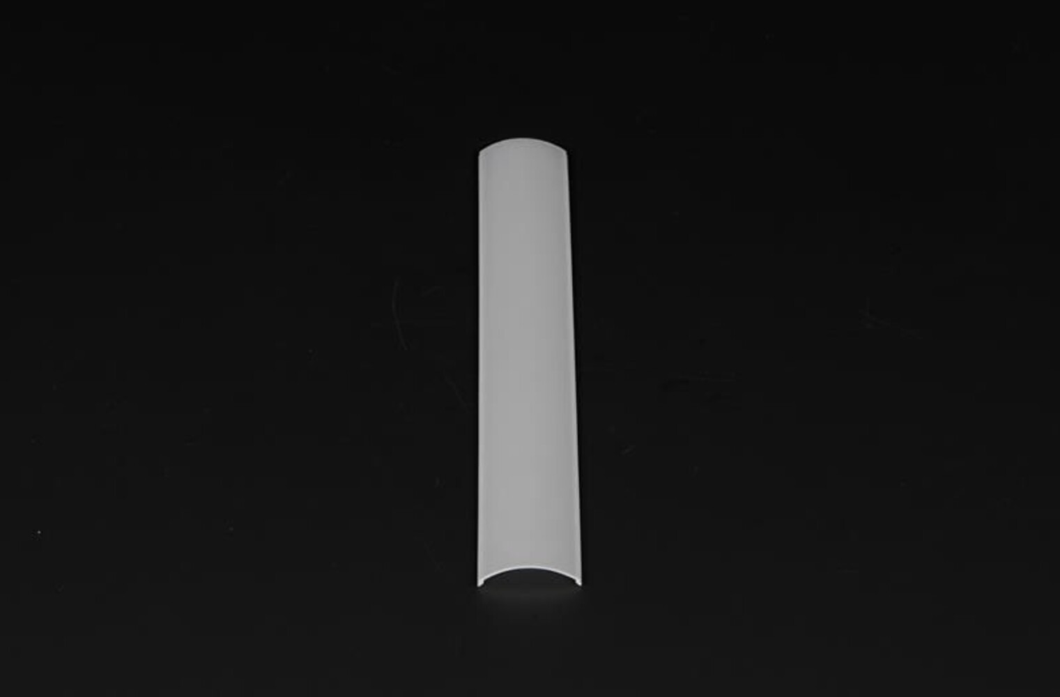 Elegante Abdeckung von Deko-Light in einer Länge von 2000 mm