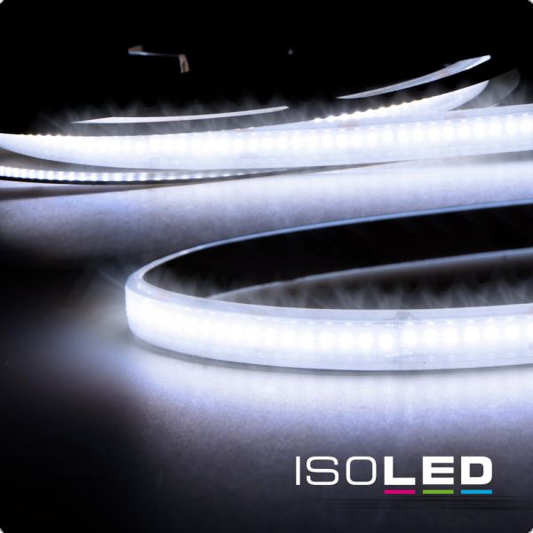 113157 LED CRI965 Linear11-Flexband, 24V, 10W, IP54, kaltweiß
