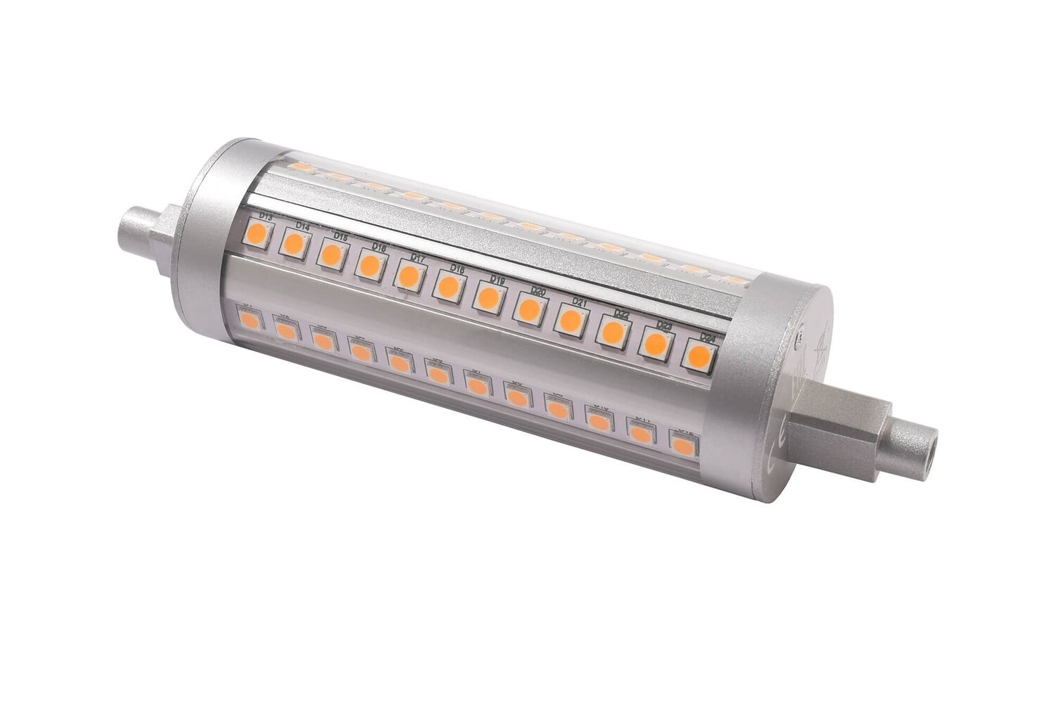 Hochqualitatives Philips Leuchtmittel mit CorePro LED linear R7S Eigenschaften für optimale Beleuchtung