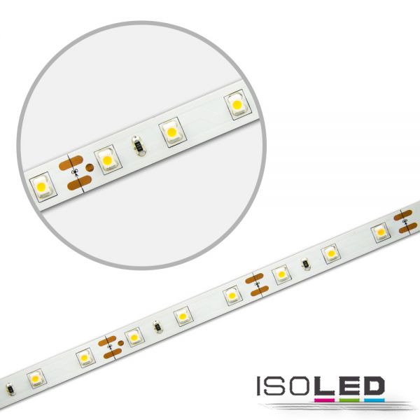 112062 LED SIL825-Flexband, 12V, 4,8W, IP20, warmweiß