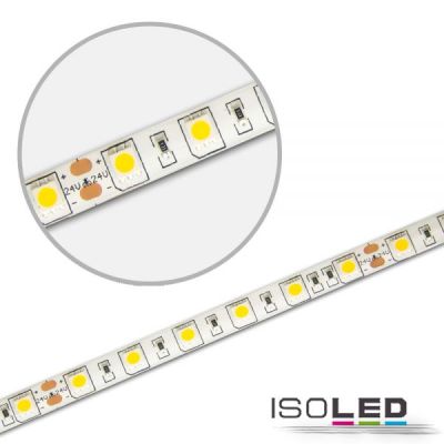 111916 LED SIL842-Flexband, 24V, 14,4W, IP66, neutralweiß
