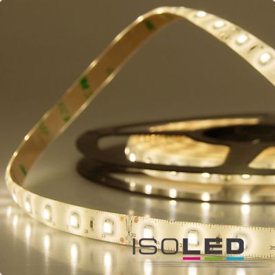 111904 LED SIL830-Flexband, 12V, 4,8W, IP66, warmweiß