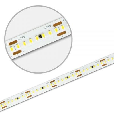 113076 LED CRI930 Linear10-Flexband, 24V, 10W, IP20, warmweiß
