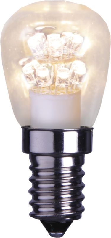 360-11 LED "Decoline", E14 Fassung, 2100 K, A