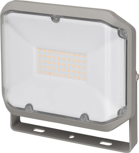 LED Strahler AL 3000, 30W, 3050lm, IP44