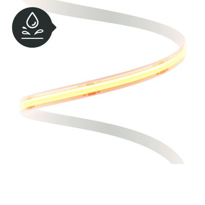 Wasserdichte COB LED Streifen