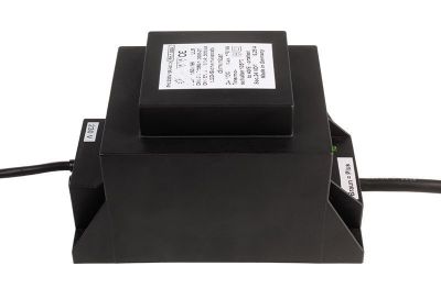 ABN 872046 LED Sicherheitstransformator, DIM, CV, 150VA/24V DC