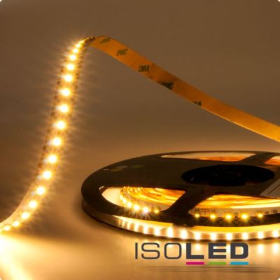 112065 LED SIL825-Flexband, 12V, 9,6W, IP20, warmweiß