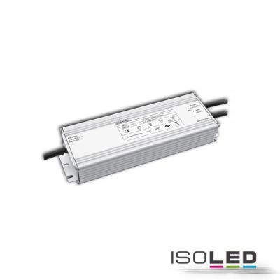 114222 LED PWM-Trafo 48V/DC, 0-250W, 1-10V dimmbar, IP67