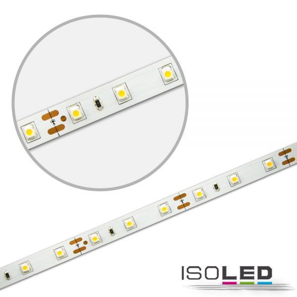 112244 LED SIL830-Flexband, 12V, 4,8W, IP20, warmweiß